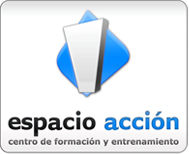 Espacio Acción, Centro de Formación