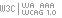 level triple-a conformance, w3c-wai web content accessibility guidelines 1.0